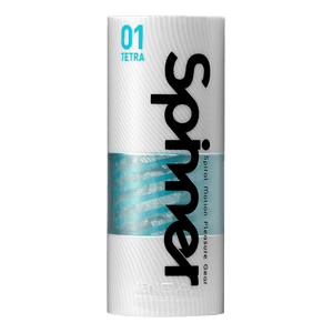 Tenga Spinner Tetra