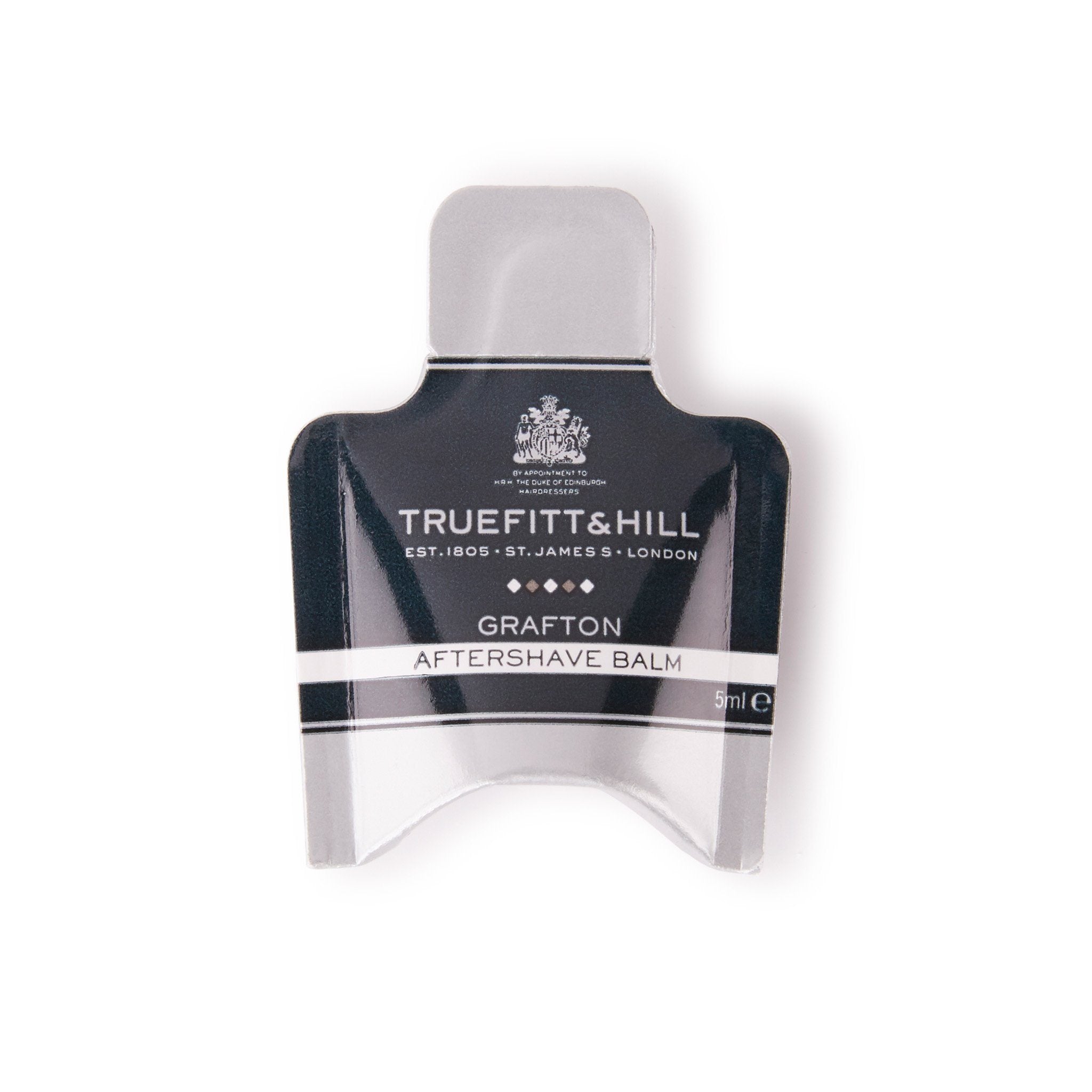 Truefitt & Hill Aftershave Balm vareprøve Grafton