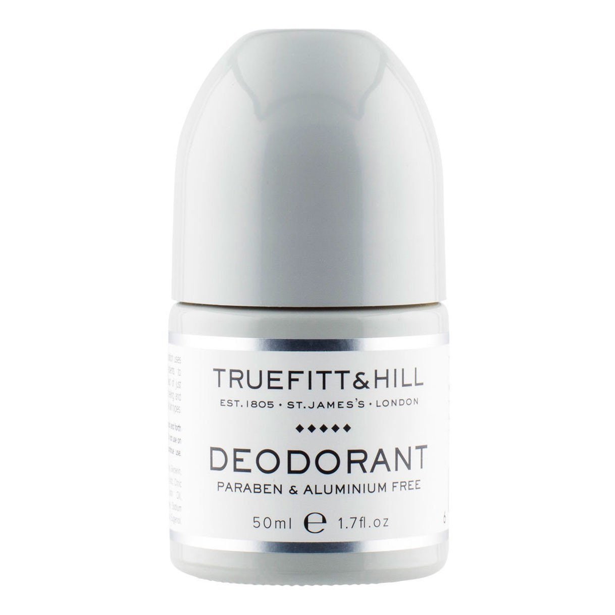 Truefitt & Hill Gentleman's roll-on deodorant