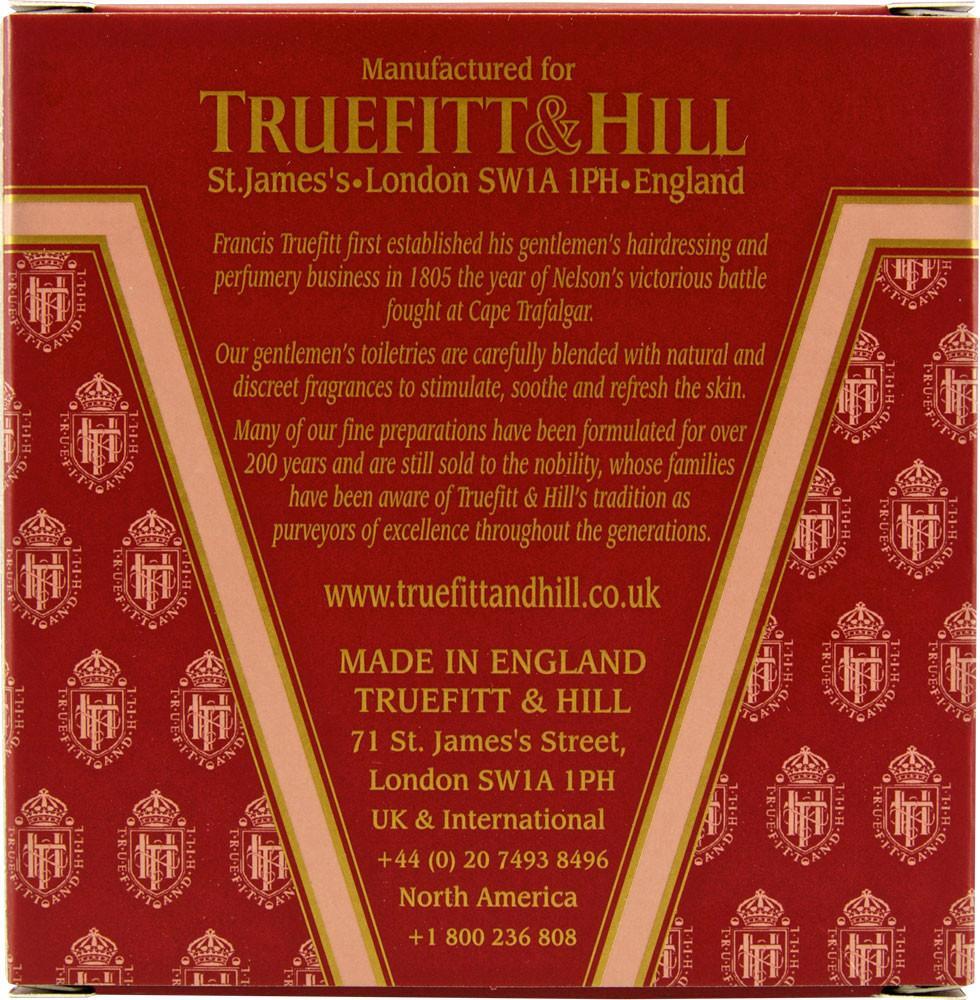 Truefitt & Hill Luxury barbersåpe refill - 1805