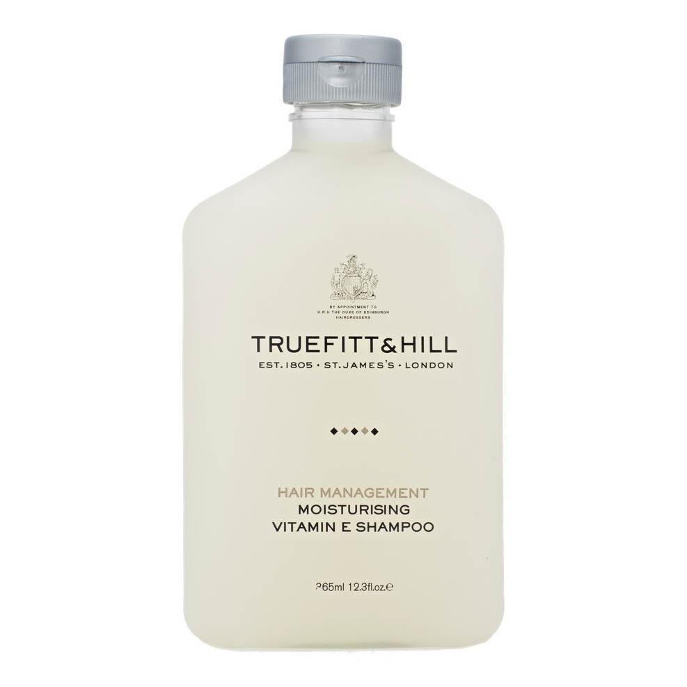 Truefitt & Hill sjampo - Vitamin E
