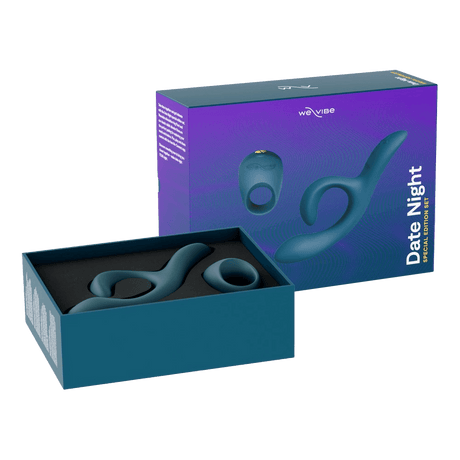 We-Vibe Date Night