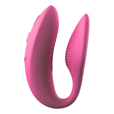 We-Vibe Sync 2 Rosa