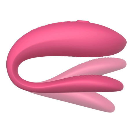 We-Vibe Sync Lite Rosa