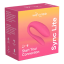 We-Vibe Sync Lite Rosa