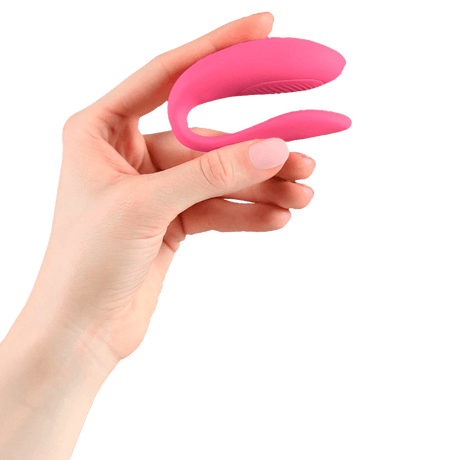We-Vibe Sync Lite Rosa