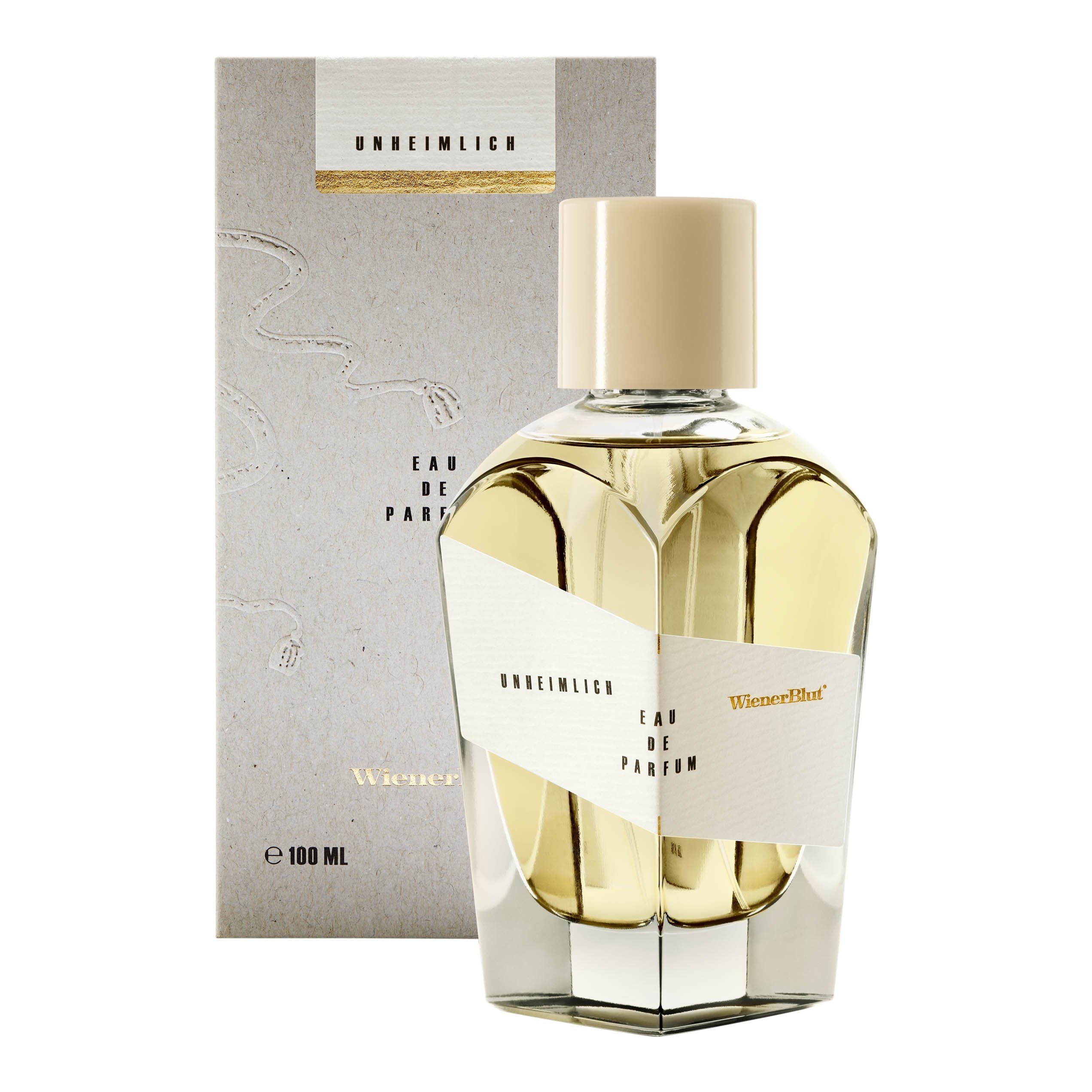 WienerBlut Unheimlich Eau de Parfum