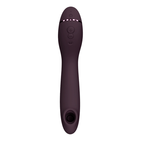 Womanizer OG Bordeaux