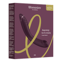 Womanizer OG Bordeaux