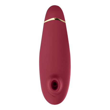 Womanizer Premium 2 Bordeaux