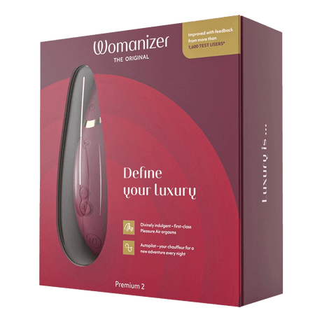 Womanizer Collection Womanizer – Barbershop.no