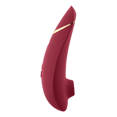 Womanizer Premium 2 Bordeaux