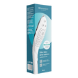 Womanizer Wave dusjhode Krom