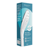 Womanizer Wave dusjhode Krom