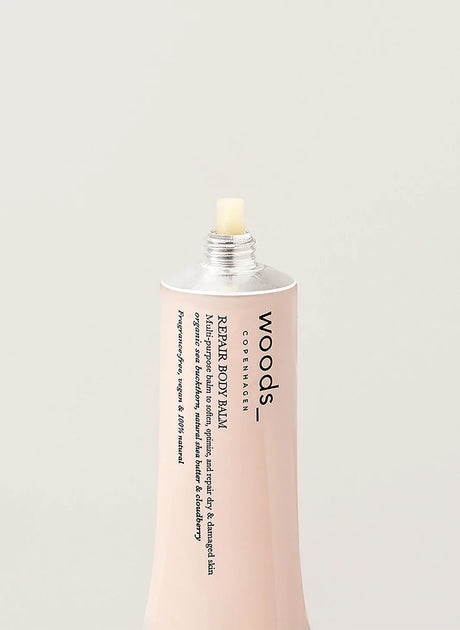 Woods Copenhagen Repair Body Balm